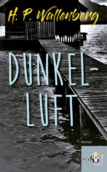 Cover von Dunkelluft