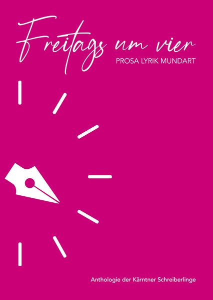 Cover von Freitags um vier