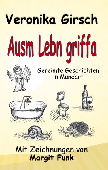 Cover von Ausm Lebn griffa
