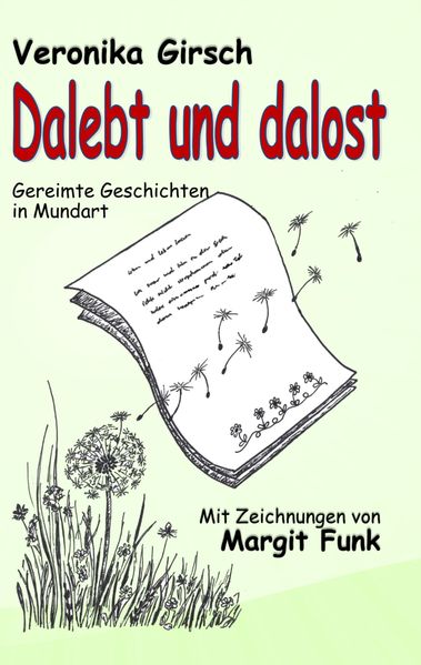 Cover von Dalebt und dalost