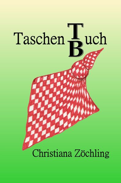 Cover von Taschentuch Taschenbuch