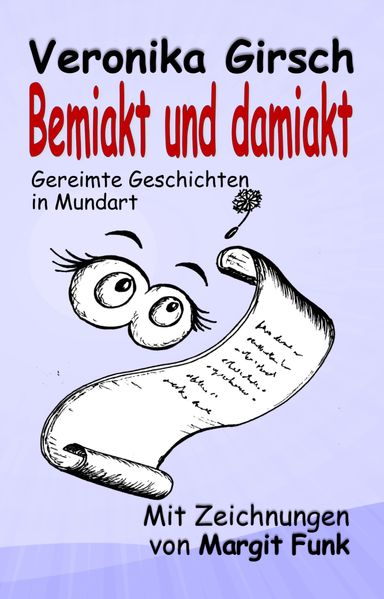 Cover von Bemiakt und damiakt