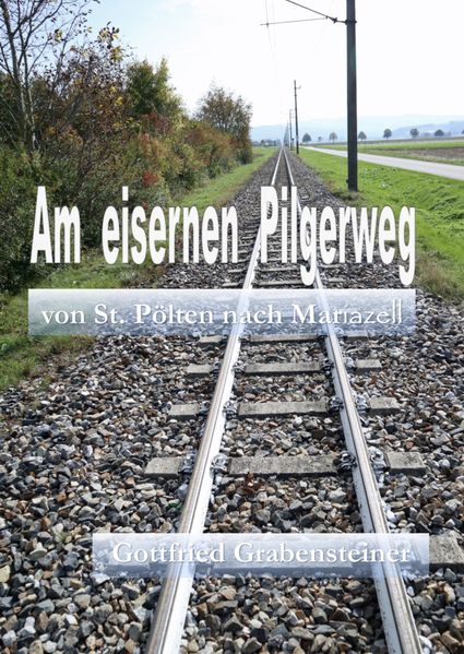 Cover von Am eisernen Pilgerweg