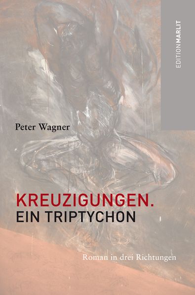 Cover von Kreuzigungen
