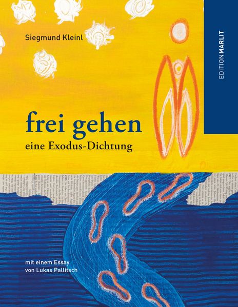 Cover von Frei gehen