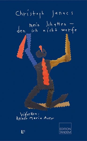 Cover von Mein Schatten, den ich nicht werfe