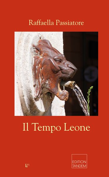 Cover von Il Tempo Leone | Die Zeit der Löwin