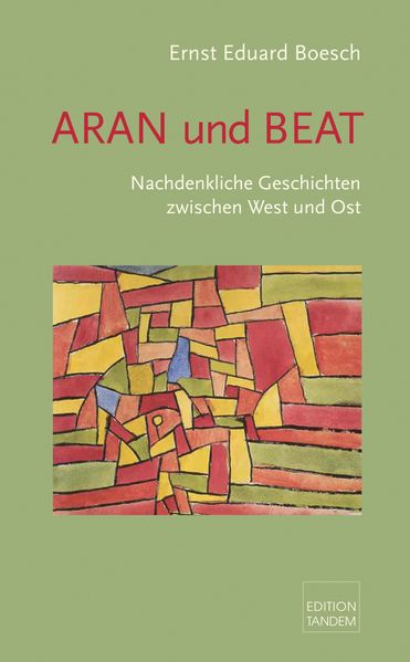 Cover von Aran und Beat