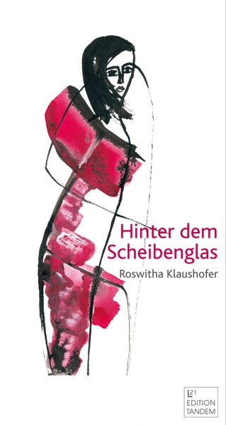 Cover von Hinter dem Scheibenglas