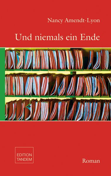 Cover von Und niemals ein Ende