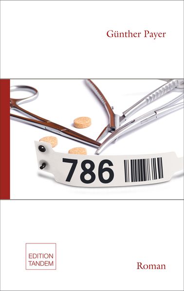 Cover von 786
