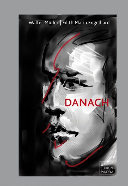 Cover von Danach