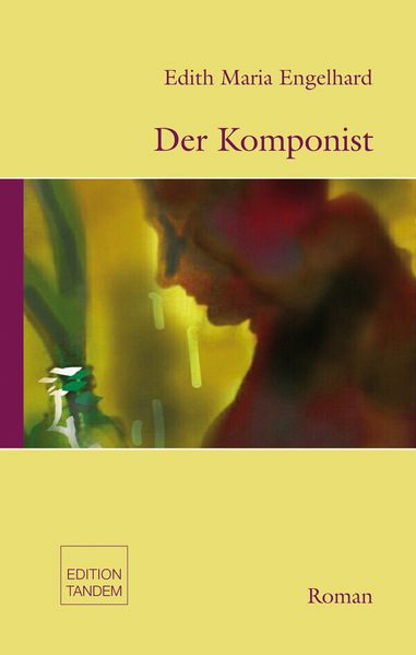 Cover von Der Komponist