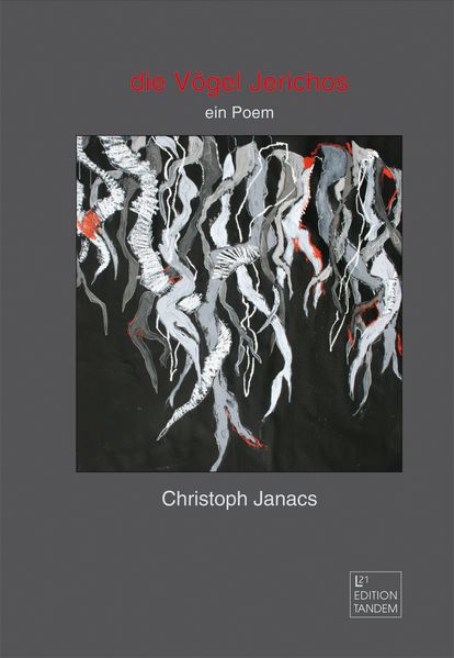 Cover von die Vögel Jerichos