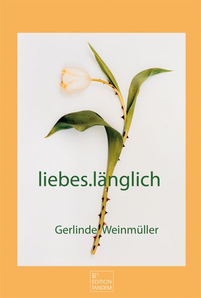 Cover von liebes.länglich