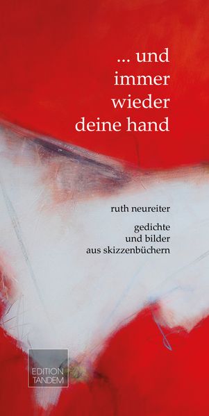 Cover von und immer wieder deine HAND