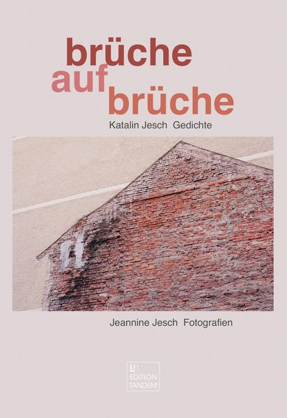 Cover von brüche – aufbrüche