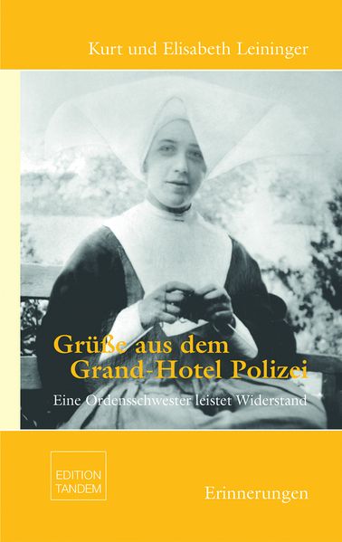 Cover von Grüße aus dem Grand-Hotel Polizei