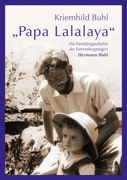 Cover von Papa Lalalaya