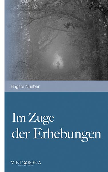 Cover von Im Zuge der Erhebungen