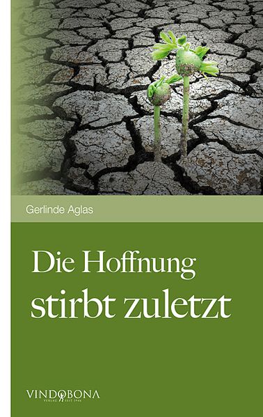 Cover von Die Hoffnung stirbt zuletzt