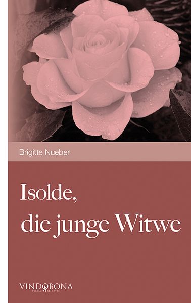 Cover von Isolde, die junge Witwe