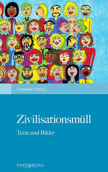 Cover von Zivilisationsmüll