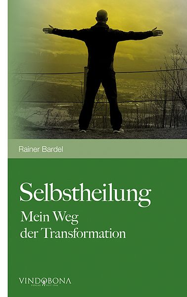 Cover von Selbstheilung