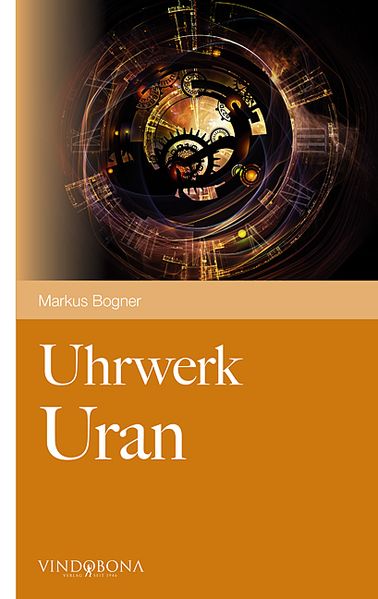Cover von Uhrwerk Uran