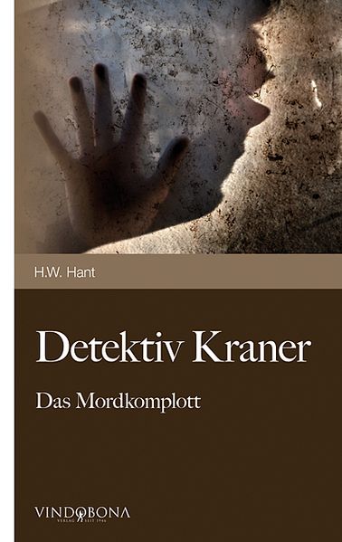 Cover von Detektiv Kraner