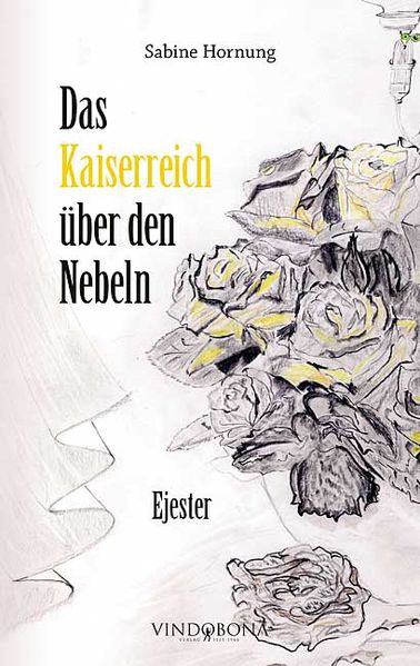 Cover von Das Kaiserreich über den Nebeln