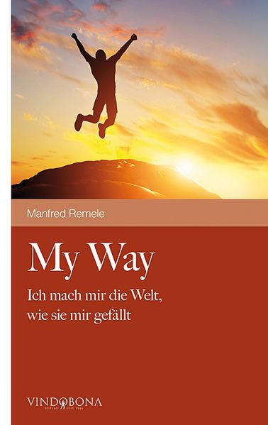 Cover von My Way