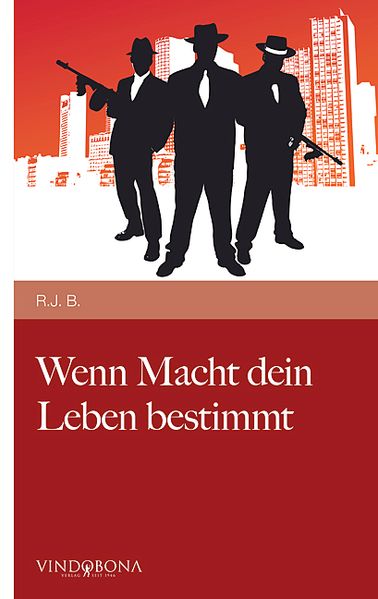 Cover von Wenn Macht dein Leben bestimmt