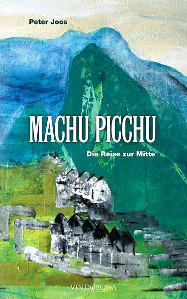 Cover von Machu Picchu