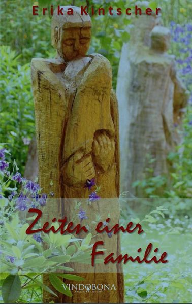 Cover von Zeiten einer Familie