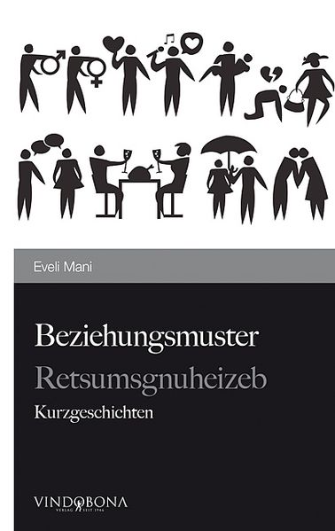 Cover von Beziehungsmuster Retsumsgnuheizeb