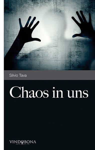 Cover von Chaos in uns