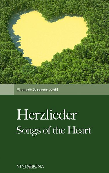 Cover von Herzlieder – Songs of the Heart