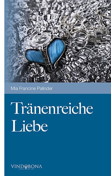 Cover von Tränenreiche Liebe