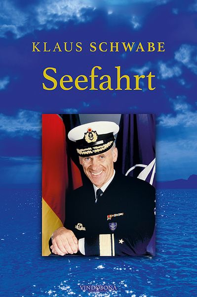 Cover von Seefahrt