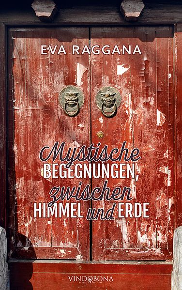 Cover von Mystische Begegnungen, zwischen Himmel und Erde