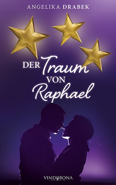 Cover von Der Traum von Raphael