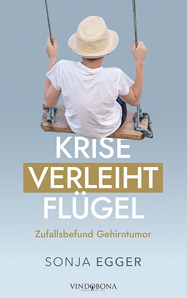 Cover von Krise verleiht Flügel