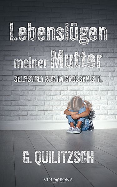Cover von Lebenslügen meiner Mutter