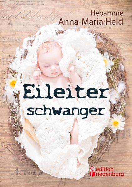Cover von Eileiterschwanger