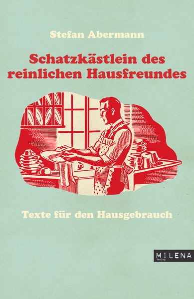 Cover von Schatzkästlein des reinlichen Hausfreundes