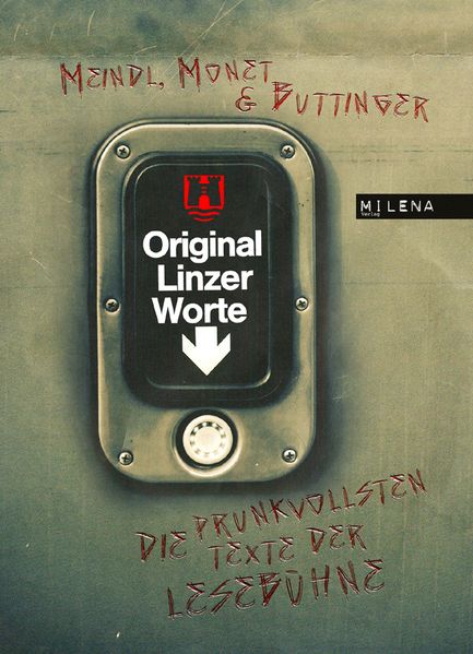 Cover von Original Linzer Worte