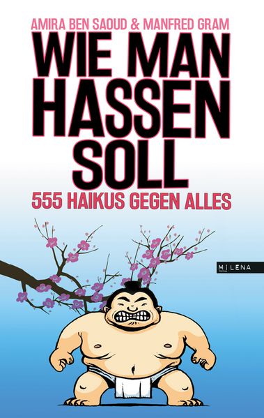Cover von Wie man hassen soll