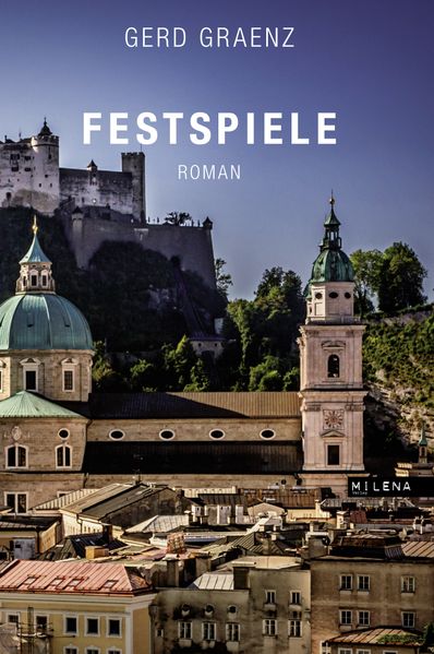 Cover von Festspiele