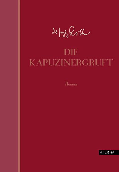 Cover von Die Kapuzinergruft